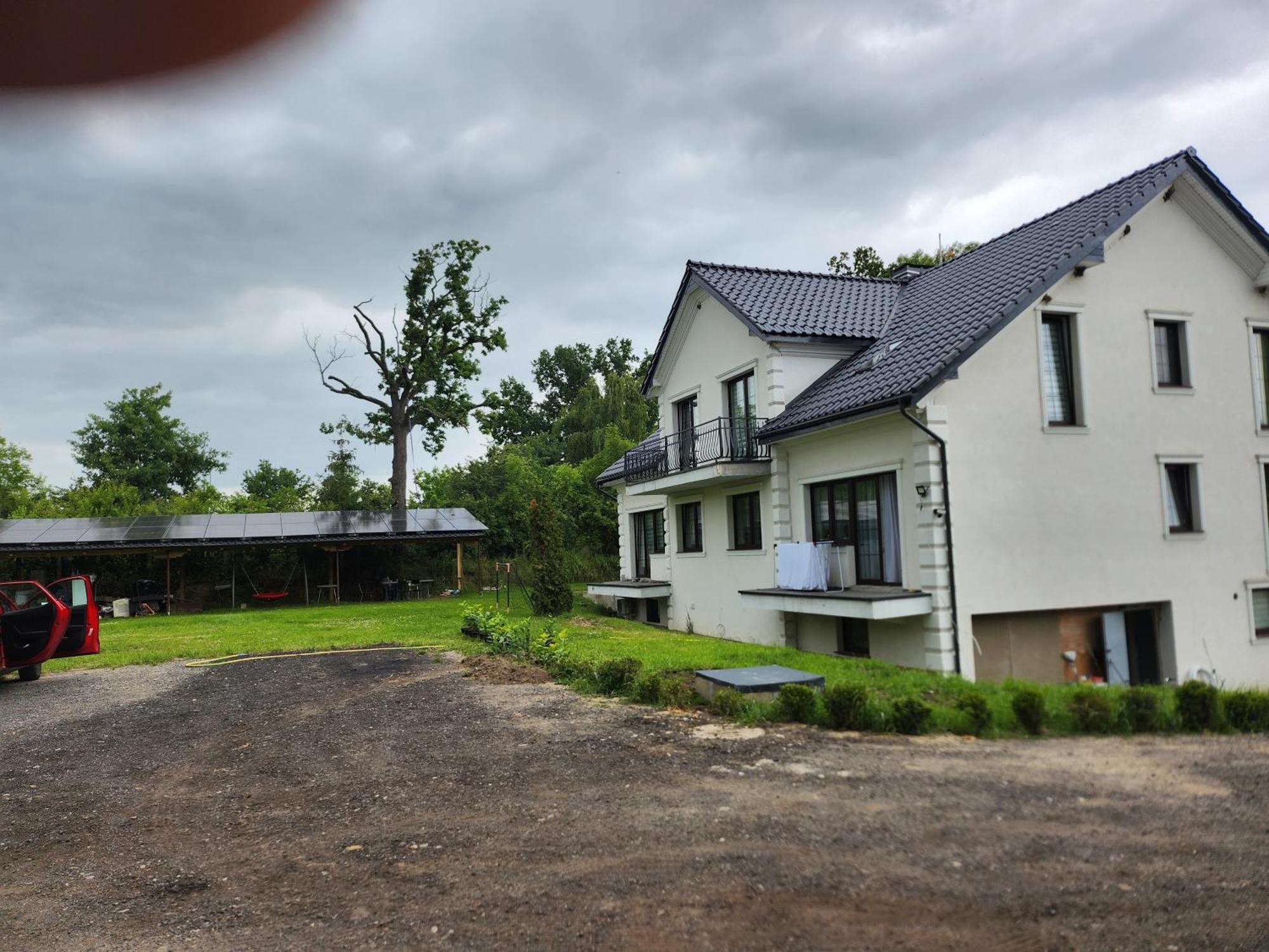 Apartamento Rmf Naworol 10,,,, Wjazd Od Nr 6 Szczecin